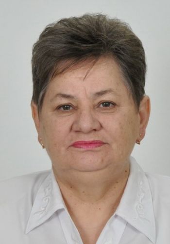 Andrieş  Lucia 