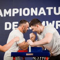 Campionatul Național de Armwrestling