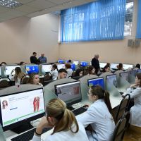 Sesiune de iarna 2026