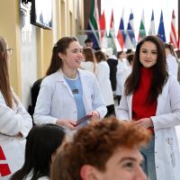 Sesiune de iarna 2026