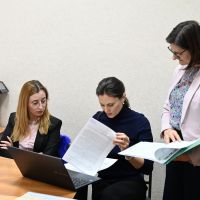 Misiune de audit extern