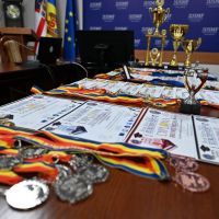 Research and innovation at ”Ncolae Testemitanu” University