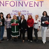 Research and innovation at ”Ncolae Testemitanu” University